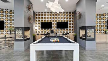 Spielezimmer