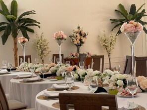 Salón de eventos