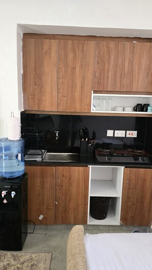 微波爐、爐具