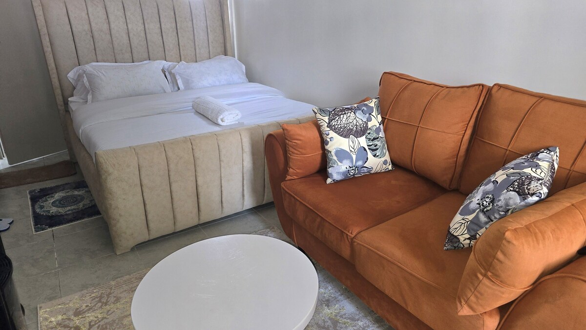 Image de profil de l’hôte