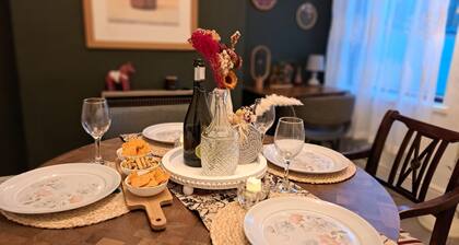 Modern 2-Bed House in Coventry City I Ideal for Contractors, NHS & Travellors