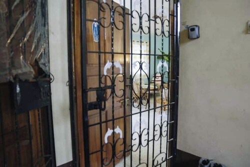 2BHK Boho Flat Near Benaulim Beach