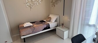 Salotto Santa Franca