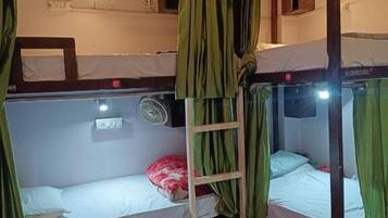 In-room safe, blackout drapes, iron/ironing board, free WiFi
