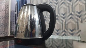 Kaffee und/oder Kaffeemaschine