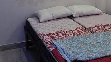 In-room safe, blackout drapes, iron/ironing board, free WiFi