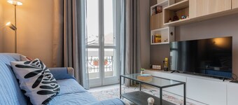 Oddone Comfy Apartment by Wonderful Italy