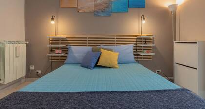 Oddone Comfy Apartment by Wonderful Italy