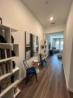 Interieur