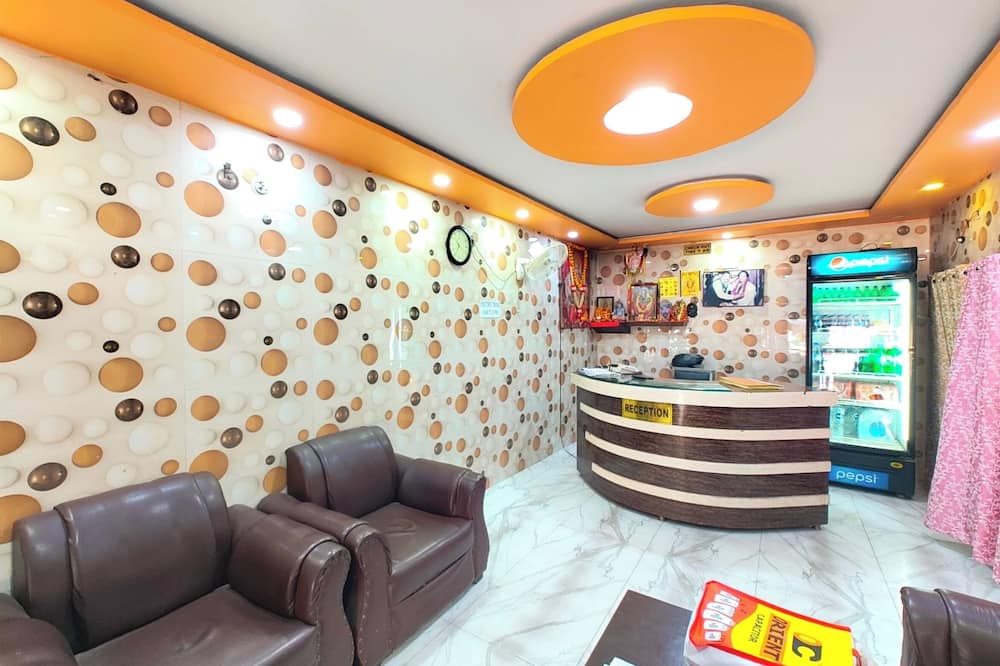 Hotel Maa Tulsi Guest House