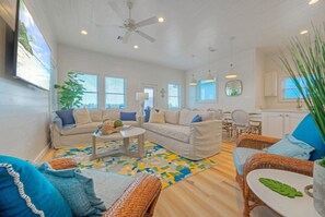 Téléviseur connecté