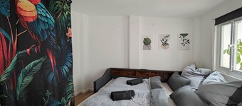 Dream&Stay - Apartment Bremen - up to 6 guests - WLAN