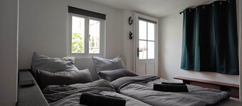 Dream&Stay - Apartment Bremen - up to 8 guests - WLAN