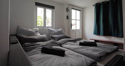 Dream&Stay - Apartment Bremen - bis zu 8 Gäste - WLAN