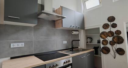 Dream&Stay - Apartment Bremen - bis zu 8 Gäste - WLAN