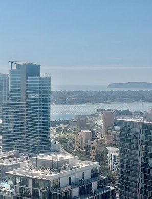 Miscellaneous - Beautiful Two-Bedroom Escape Ocean & City Views from Every Room (San Diego)