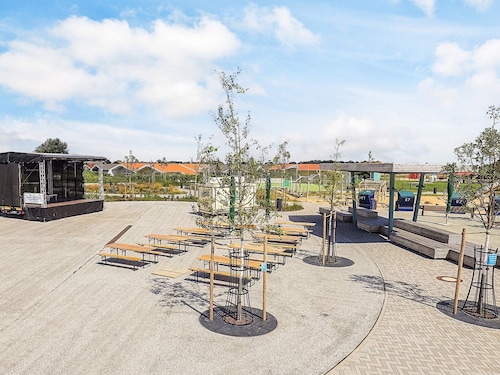 4 Star Holiday Home in Friedrichkoog