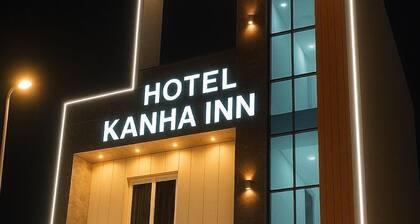 Hotel Kanha Inn