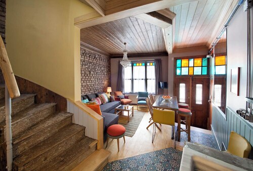 Historical Town House in the Old City