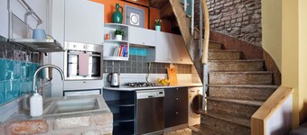 Historical Town House in the Old City