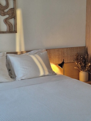4 Schlafzimmer, Schreibtisch, Bügeleisen/Bügelbrett, kostenloses WLAN