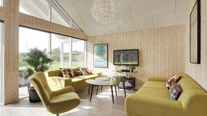 Chimenea, futbolito y tenis de mesa 