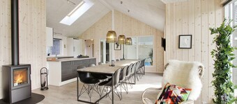 VillaVilla 307 - Lohals, Fyn og øer