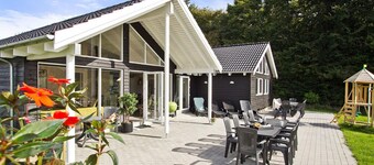 VillaVilla 307 - Lohals, Fyn og øer