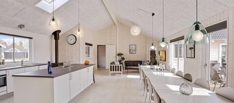 VillaVilla 398 - Vejby Strand, Nordsjælland