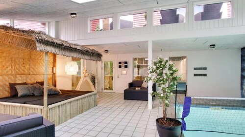 VillaVilla 423 - Ebeltoft, Østjylland