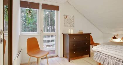 VillaVilla #423 - Ebeltoft, Østjylland