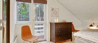 VillaVilla #423 - Ebeltoft, Østjylland