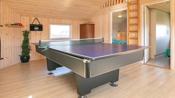 Sala de juegos