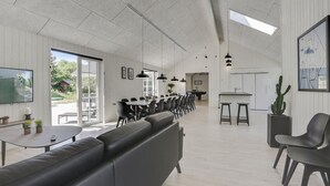 Interior - VillaVilla 419 - Blåvand, Vestjylland (Blåvand)