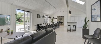 VillaVilla 419 - BlÄvand, Vestjylland