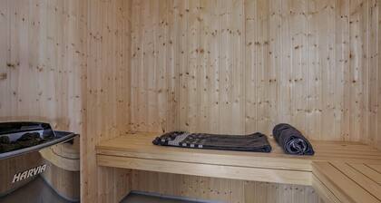 VillaVilla #419 - Blåvand, Vestjylland