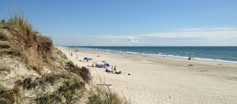 VillaVilla #419 - Blåvand, Vestjylland