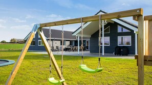 Children's area - VillaVilla 447 - Råbylille Strand, Lolland/falster (Stege)