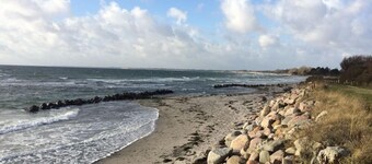 VillaVilla #447 - Råbylille Strand, Lolland/Falster/Møn