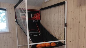Sportplatz