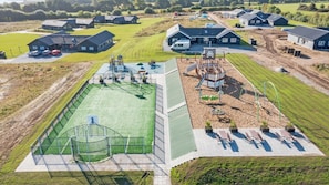Sportveld