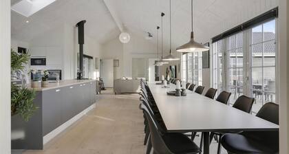 VillaVilla 415 - Tårup Strand, Fyn og øer