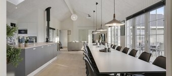 VillaVilla 415 - Tårup Strand, Fyn og øer