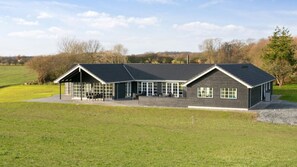 Exterior - VillaVilla 415 - Tårup Strand, Fyn og øer (Frørup)