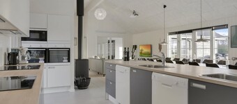 VillaVilla #415 - Tårup Strand, Fyn og øer