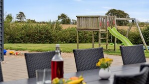 Espace pour enfants