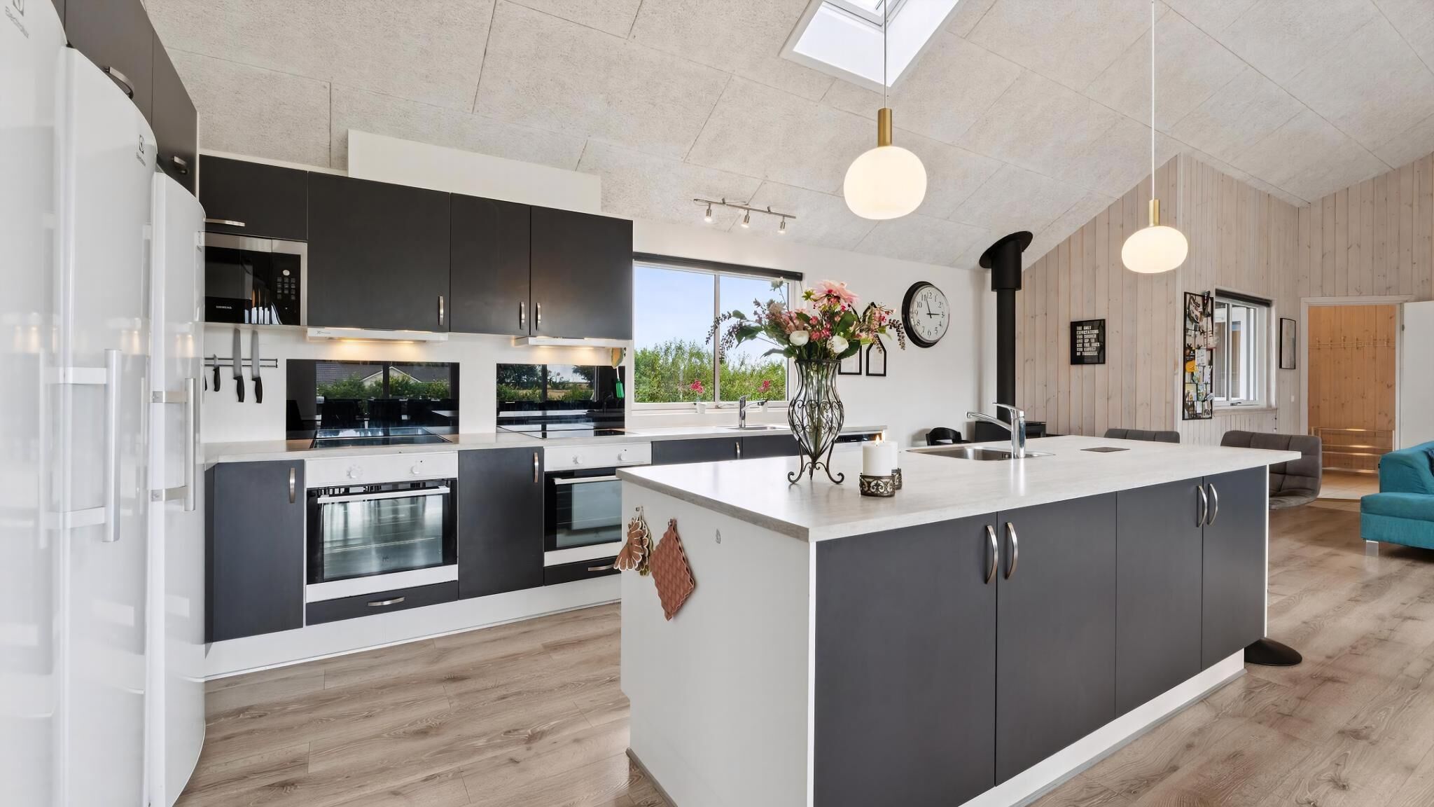 冰箱、烤箱、炉灶、茶具/咖啡用具