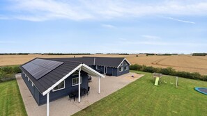 Exterior - VillaVilla 404 - Hostrup Strand, Limfjorden (Spøttrup)