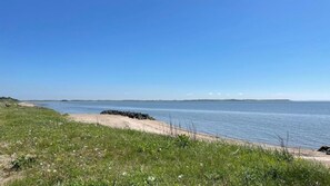 Beach - VillaVilla 404 - Hostrup Strand, Limfjorden (Spøttrup)