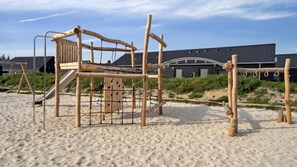 Barnområde